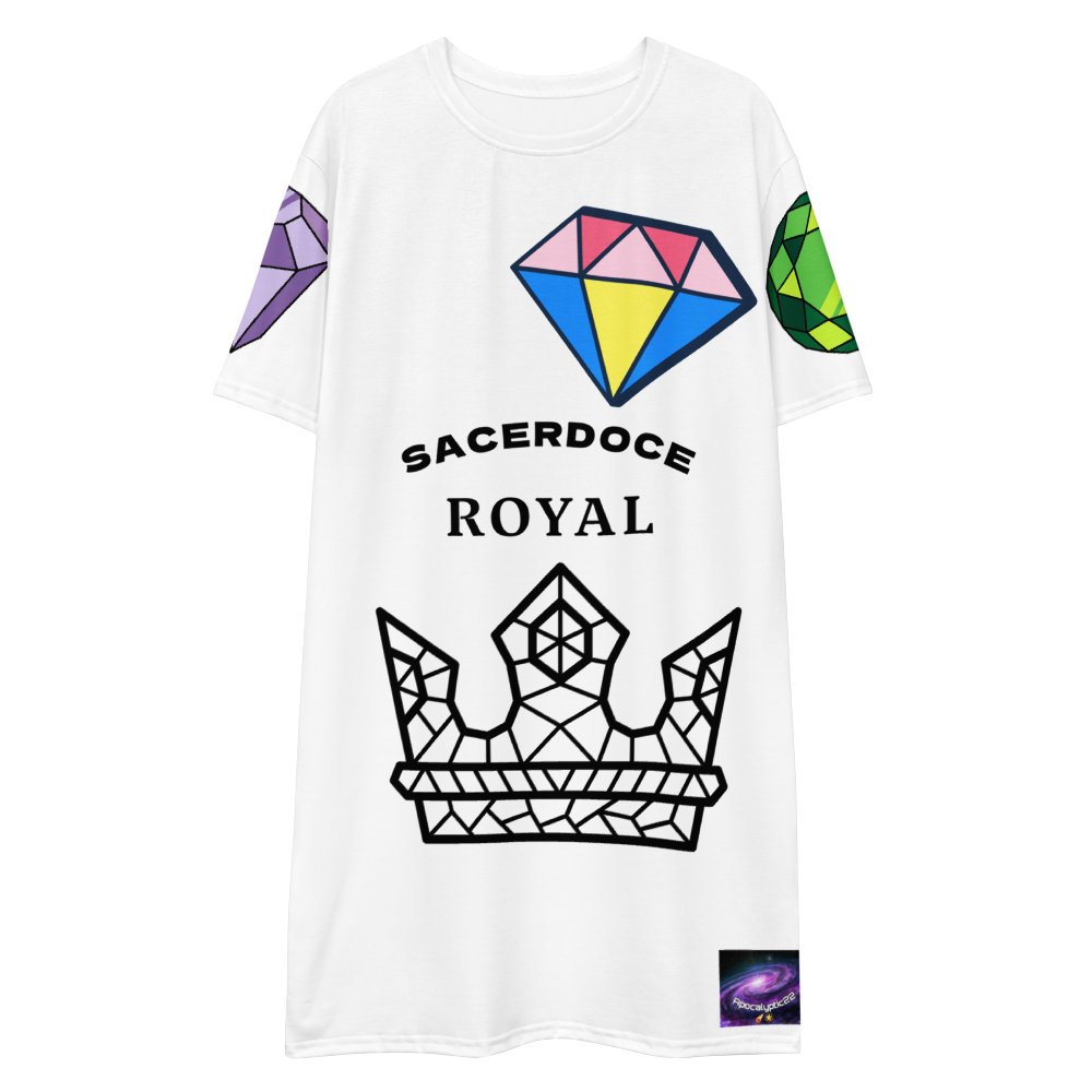 Pyjama - Sacerdoce royal (femme)