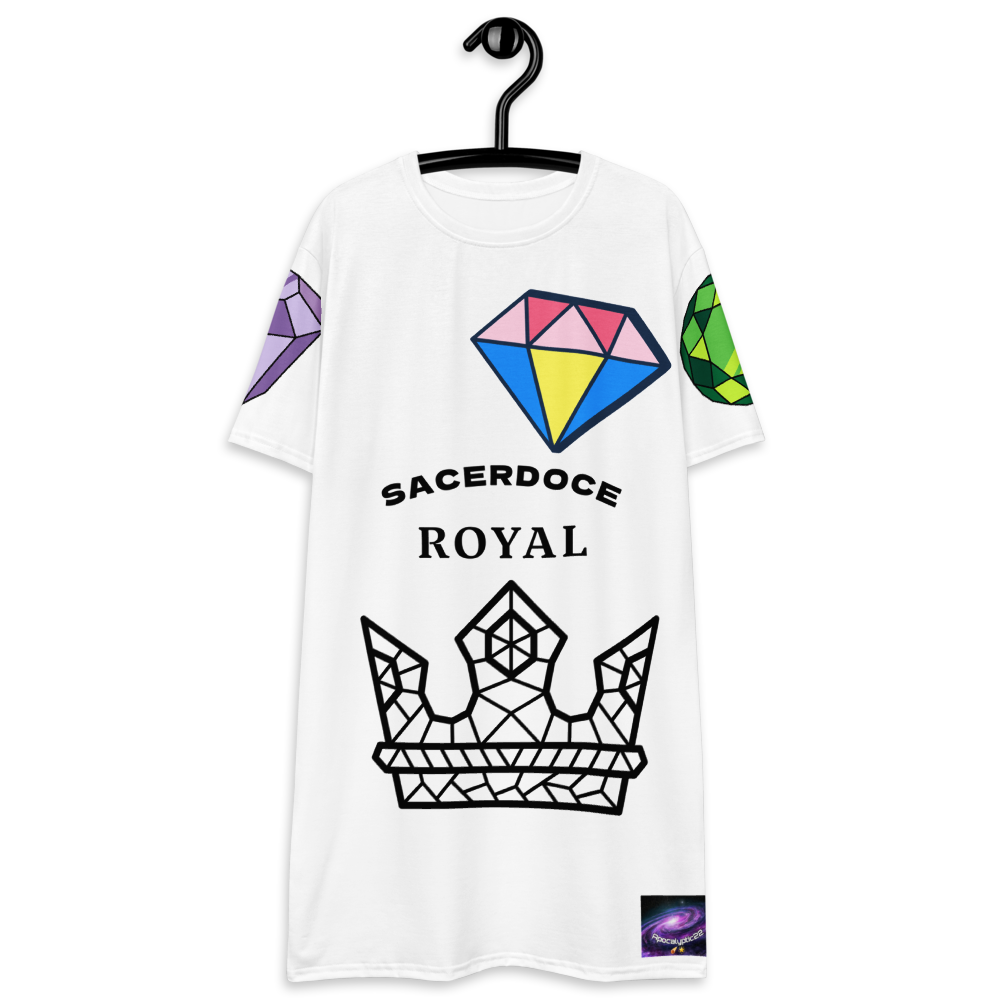Pyjama - Sacerdoce royal (femme)