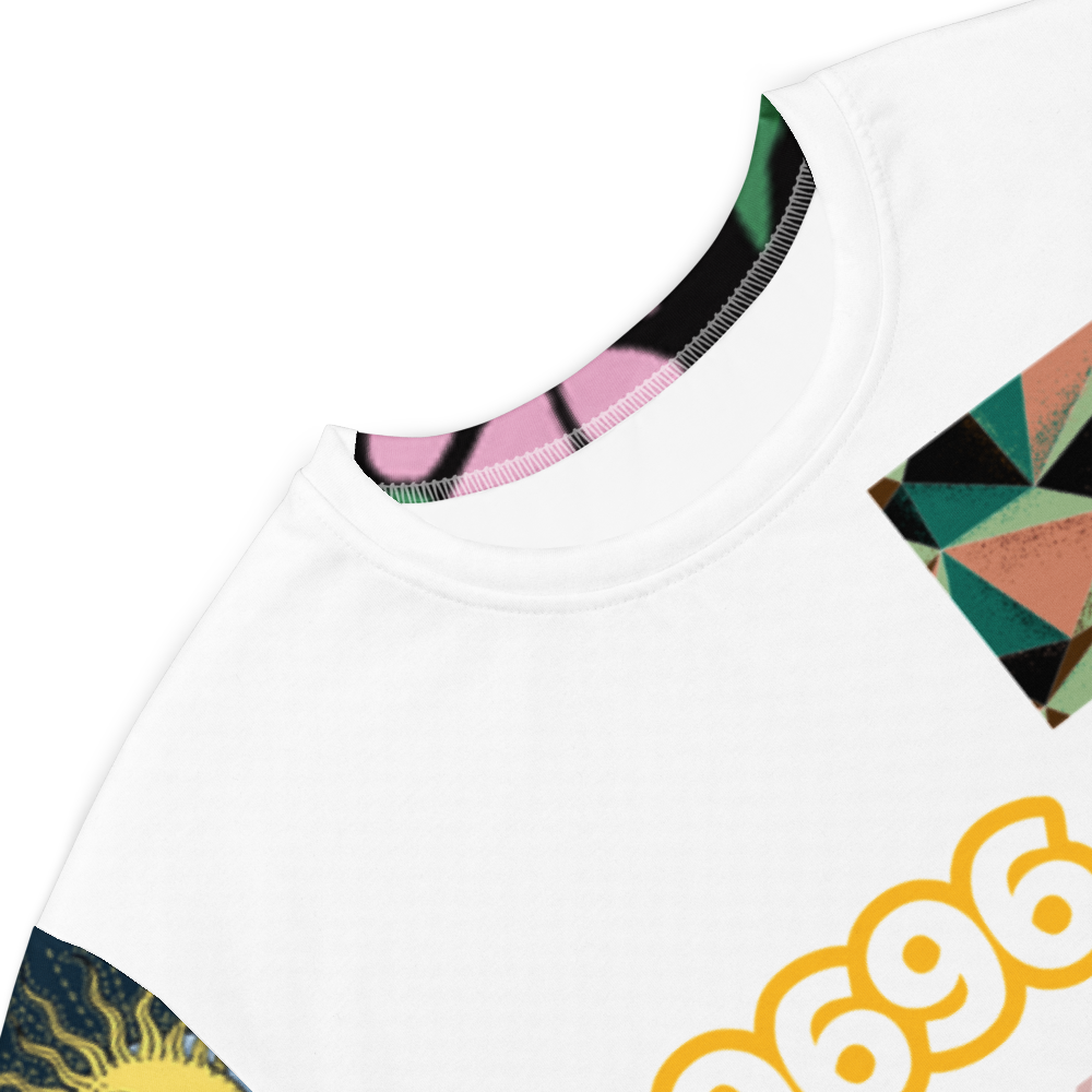 Pyjama - 9696 1313 0909 (femme)
