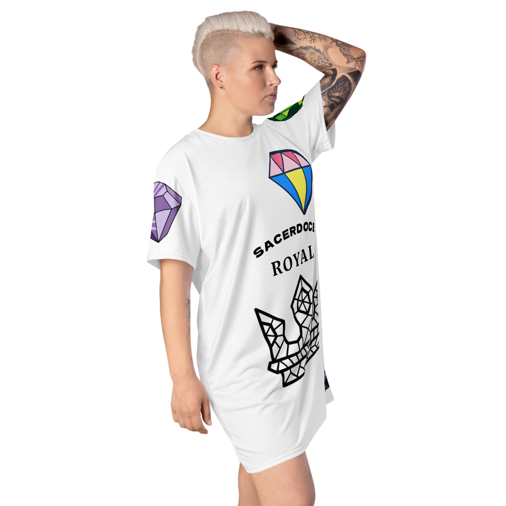 Pyjama - Sacerdoce royal (femme)