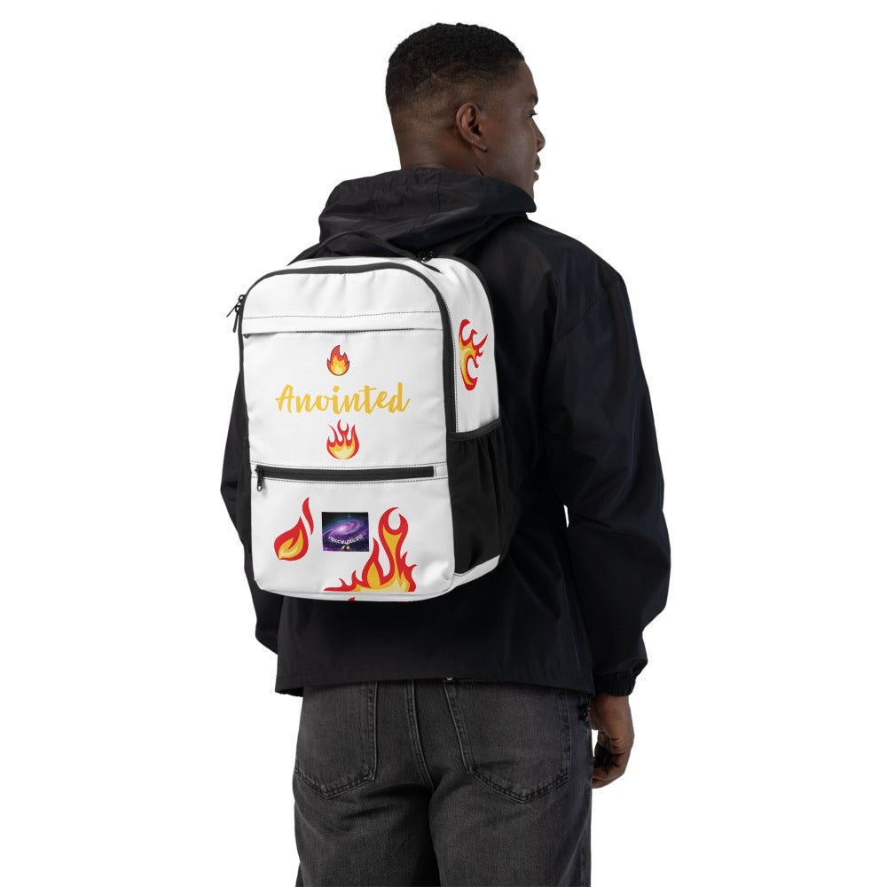 功能性背包 - Anointed