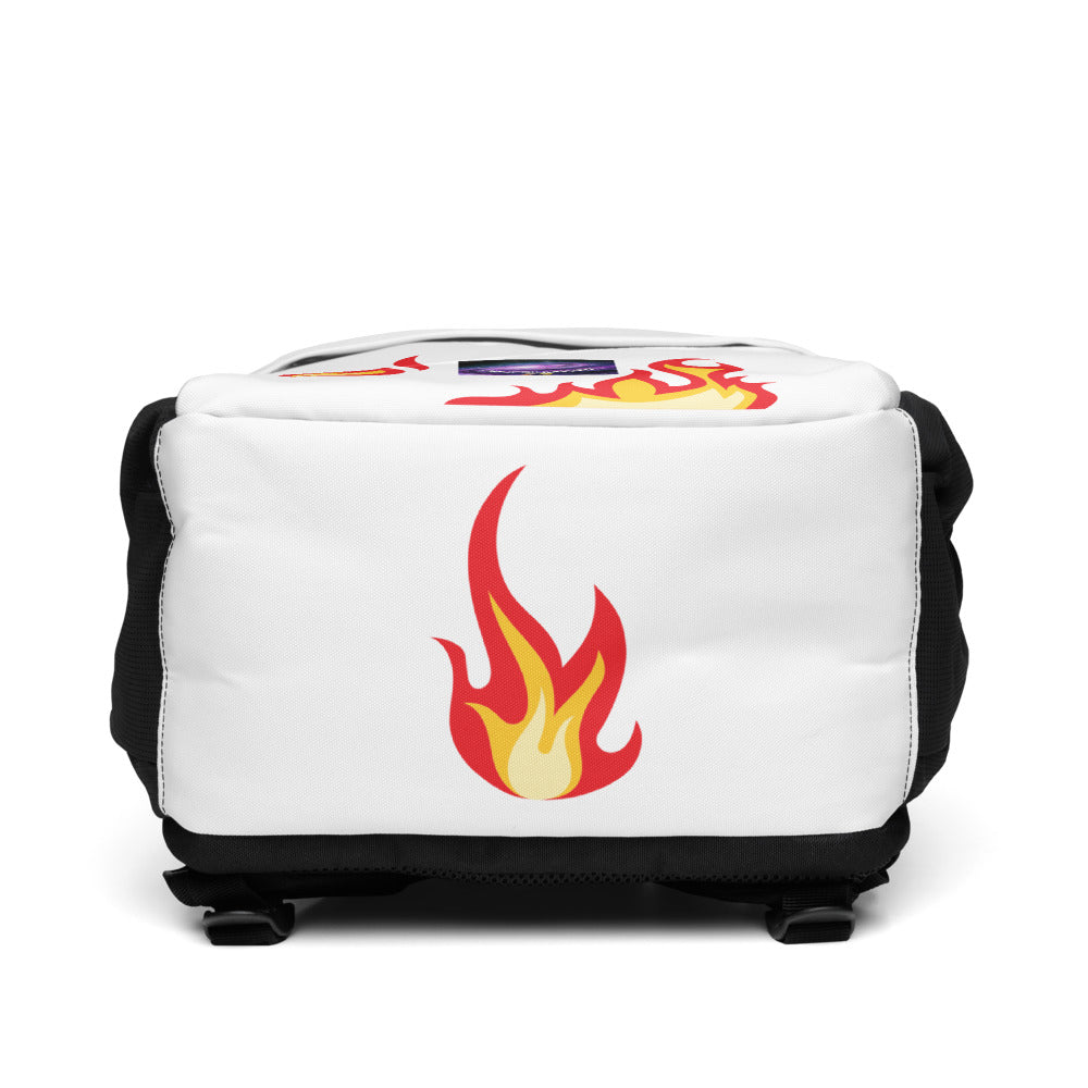 功能性背包 - Anointed