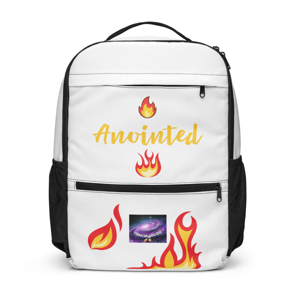 功能性背包 - Anointed