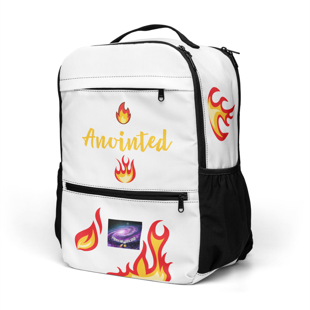 功能性背包 - Anointed
