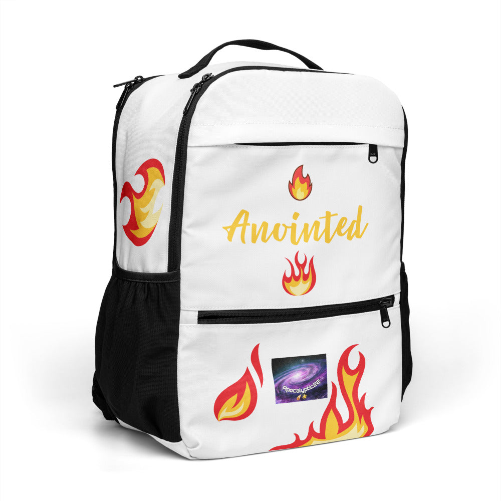 功能性背包 - Anointed