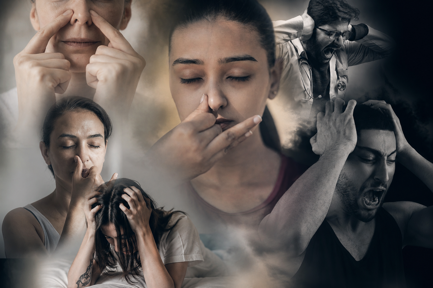 Techniques respiratoires pour libérer les traumas bloqués enfouis, votre corps se souvient de tout… Découvrez comment le souffle peut enfin le libérer (ebook) (Français/Anglais/Allemand/Norvégien/Arabe)