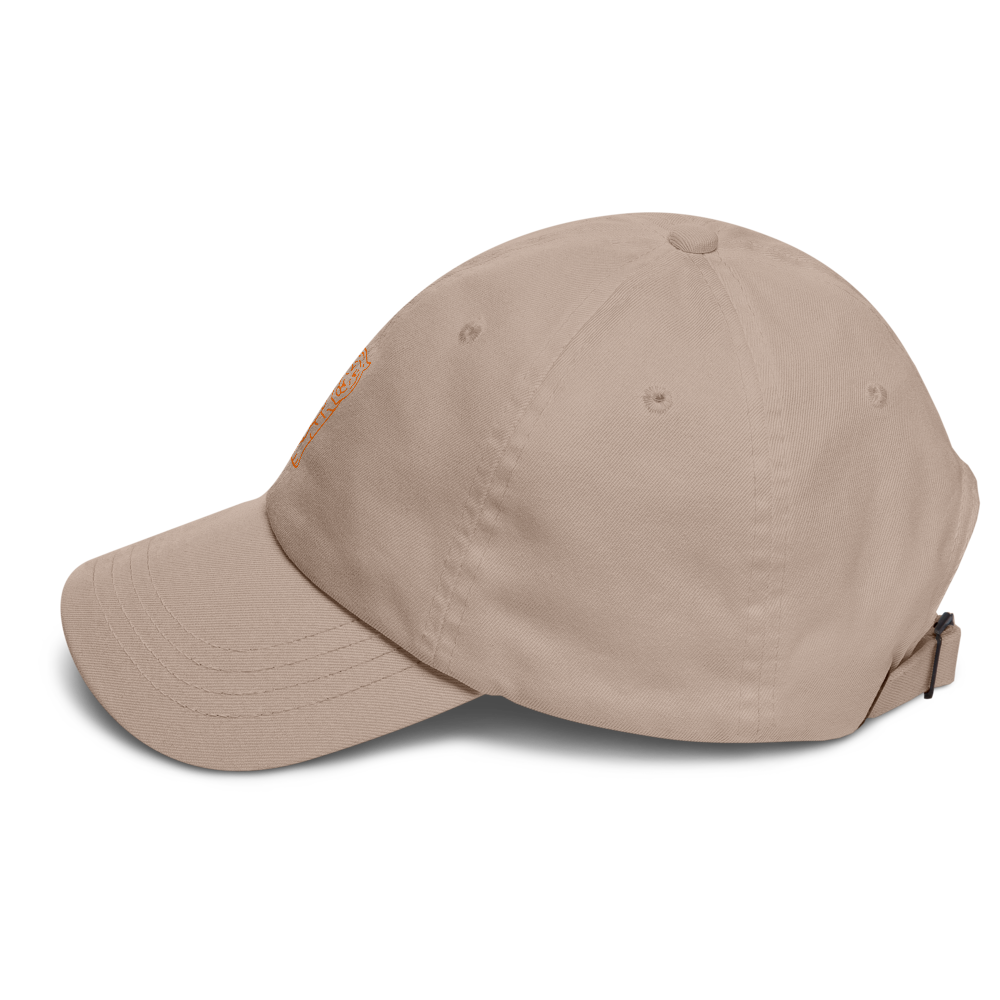 Casquette de Baseball - Tigre (homme/femme)