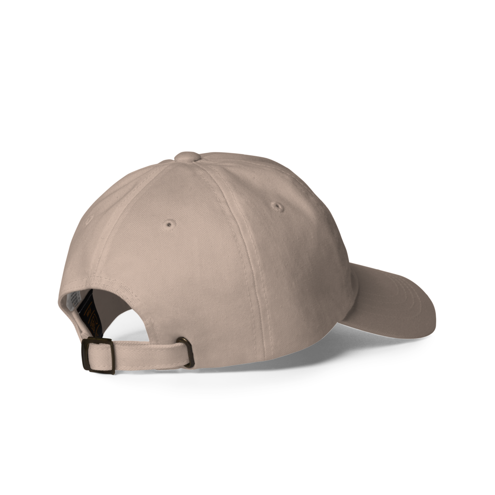Casquette de Baseball - Tigre (homme/femme)