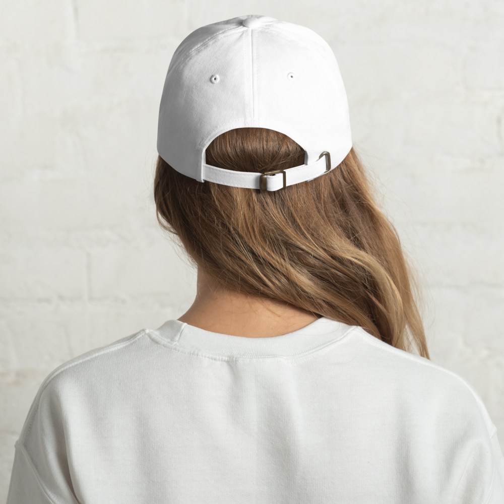 Casquette de Baseball - Sacerdoce royal (homme/femme)