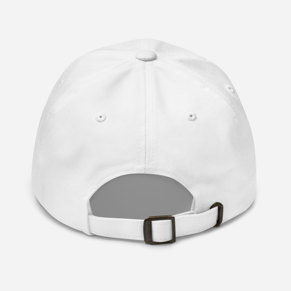 Casquette de Baseball - Elephant (homme/femme)