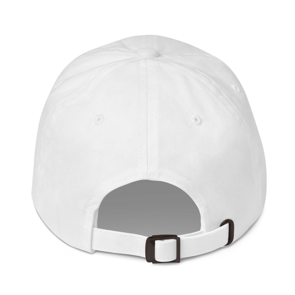 Casquette de Baseball - Lion (homme/femme)