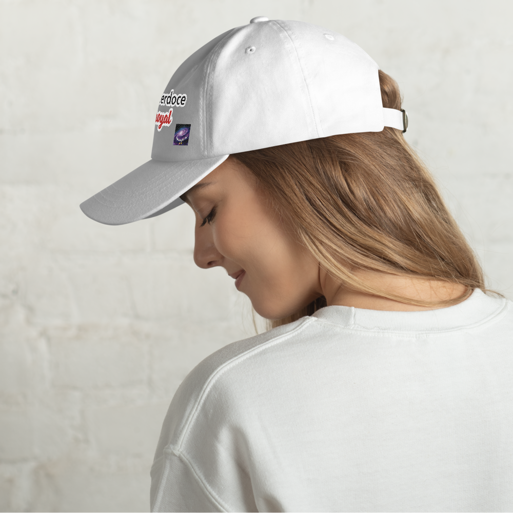 Casquette de Baseball - Sacerdoce royal (homme/femme)