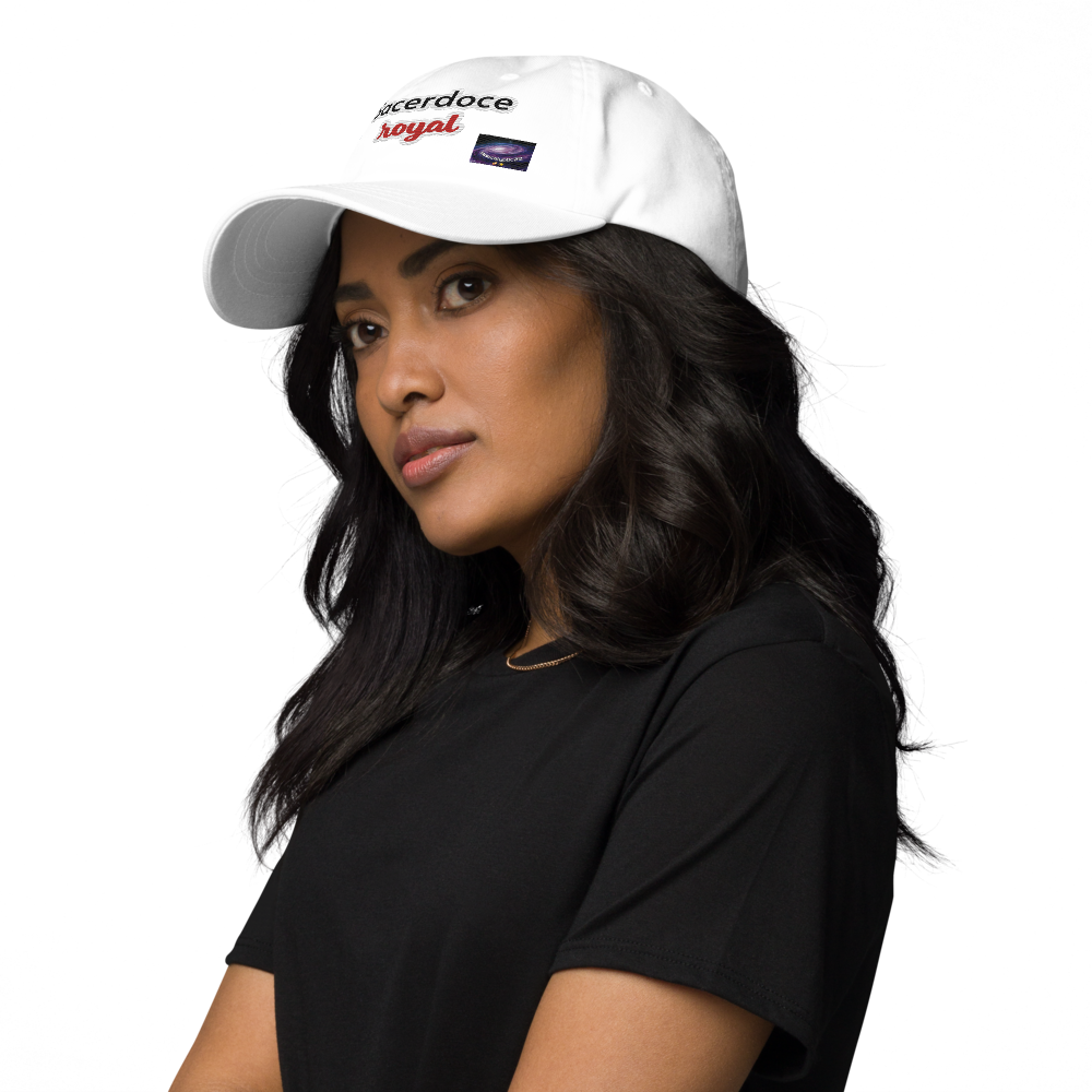 Casquette de Baseball - Sacerdoce royal (homme/femme)