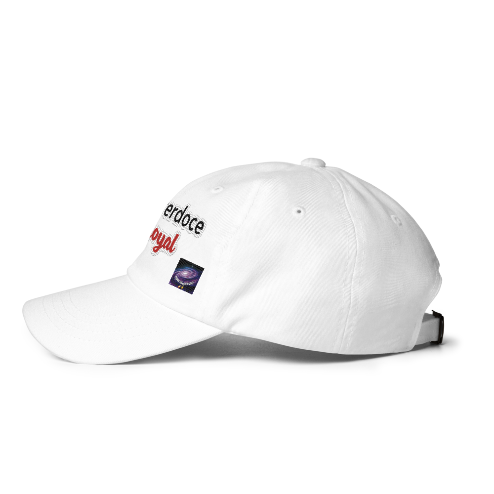 Casquette de Baseball - Sacerdoce royal (homme/femme)