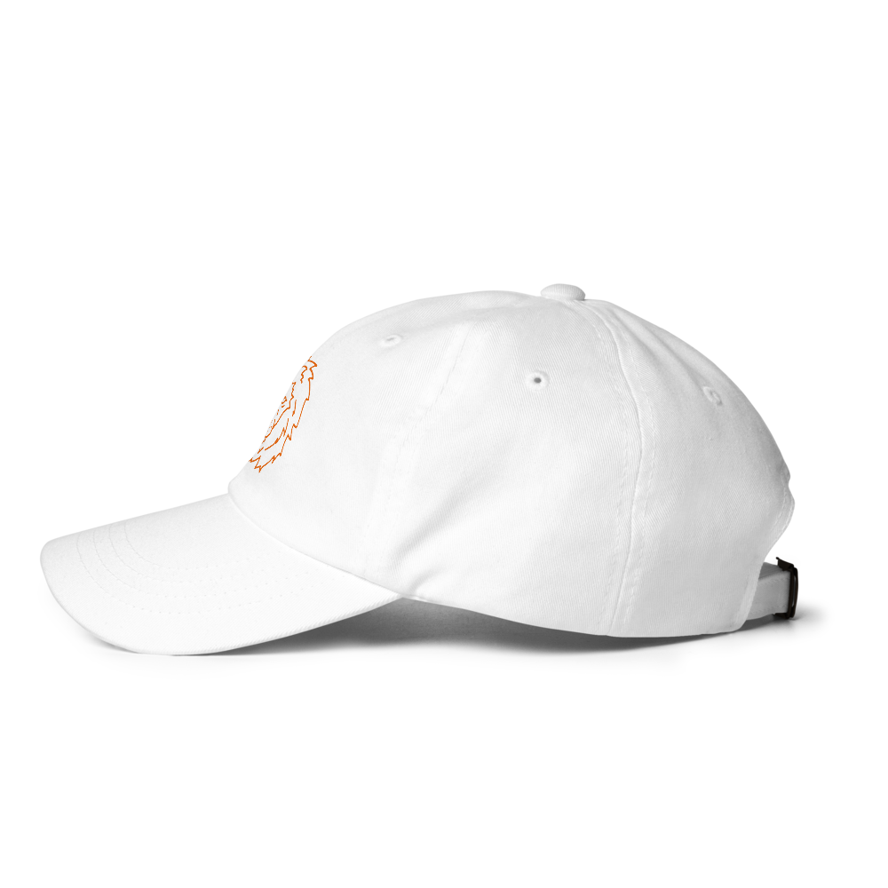Casquette de Baseball - Lion (homme/femme)