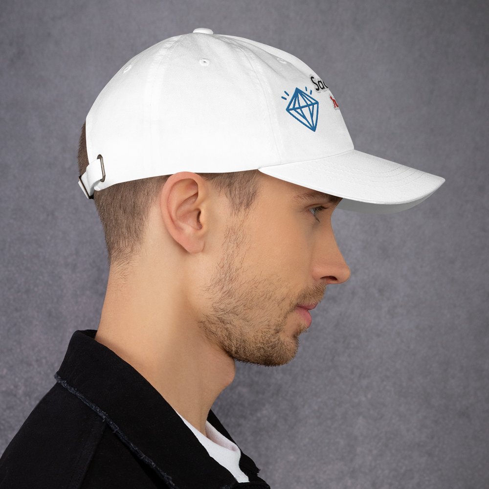 Casquette de Baseball - Sacerdoce royal (homme/femme)