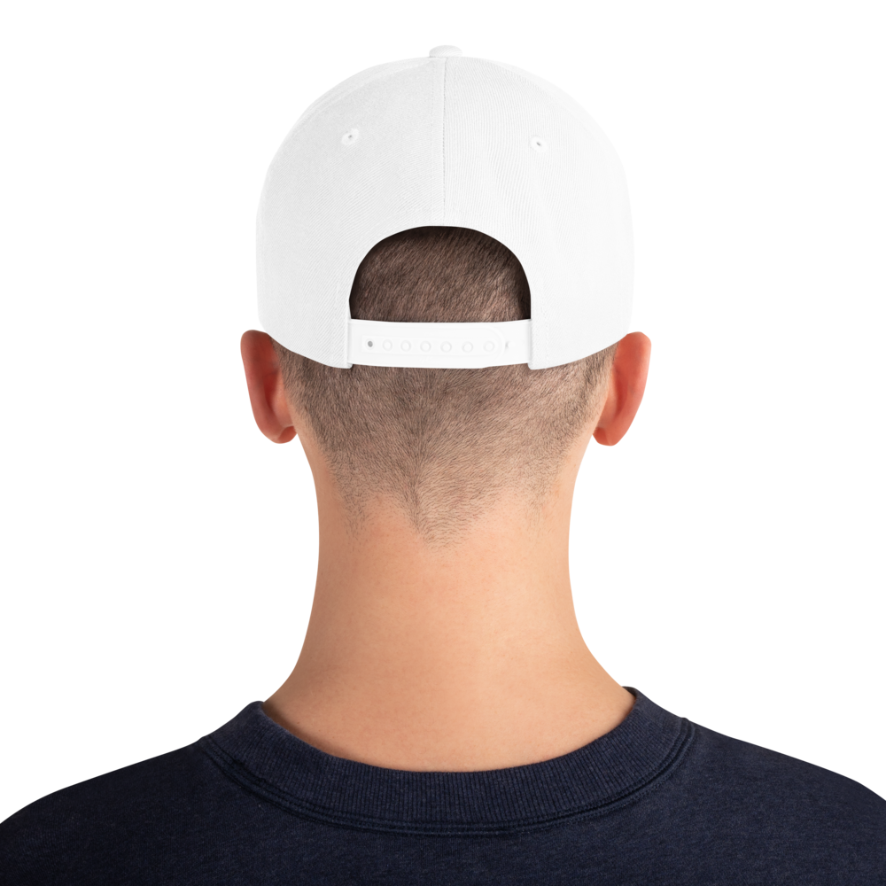 Casquette - Spiritually protected 9696 1313 0909 (homme/femme)