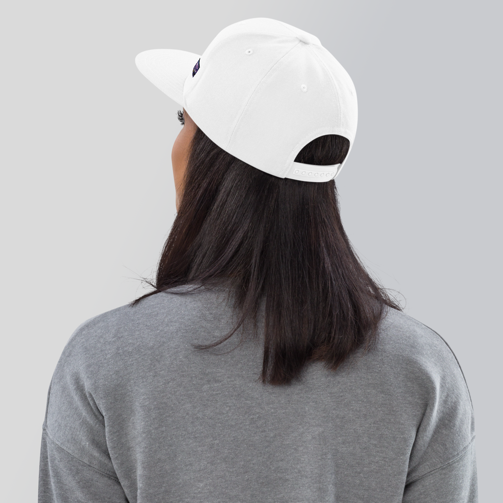 Casquette - Spiritually protected 9696 1313 0909 (homme/femme)