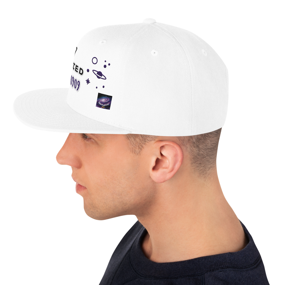 Casquette - Spiritually protected 9696 1313 0909 (homme/femme)