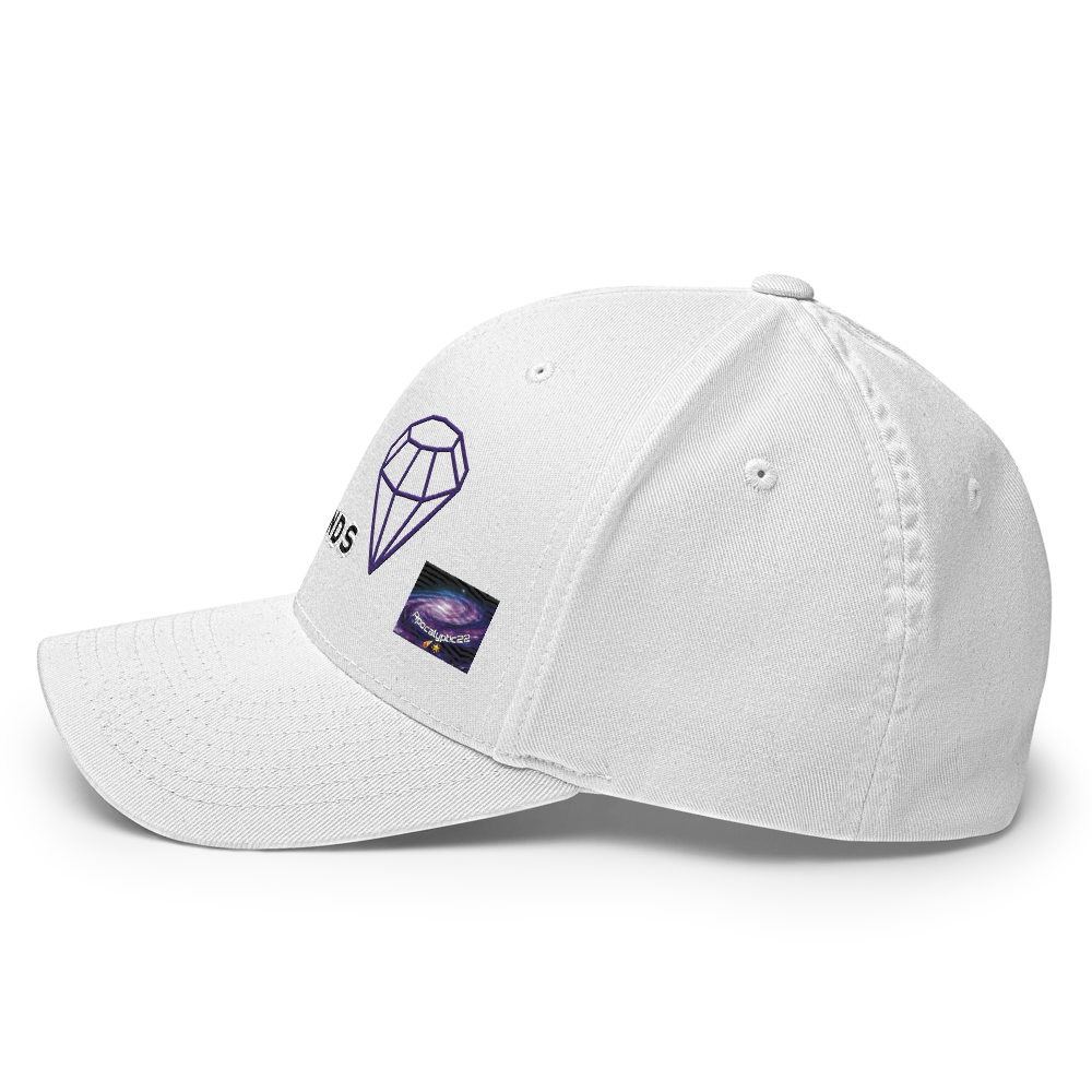 Casquette - Pressure makes diamonds (homme/femme)