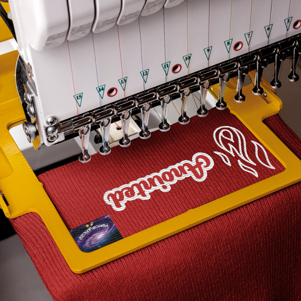 翻邊毛線帽 - Anointed（男/女）