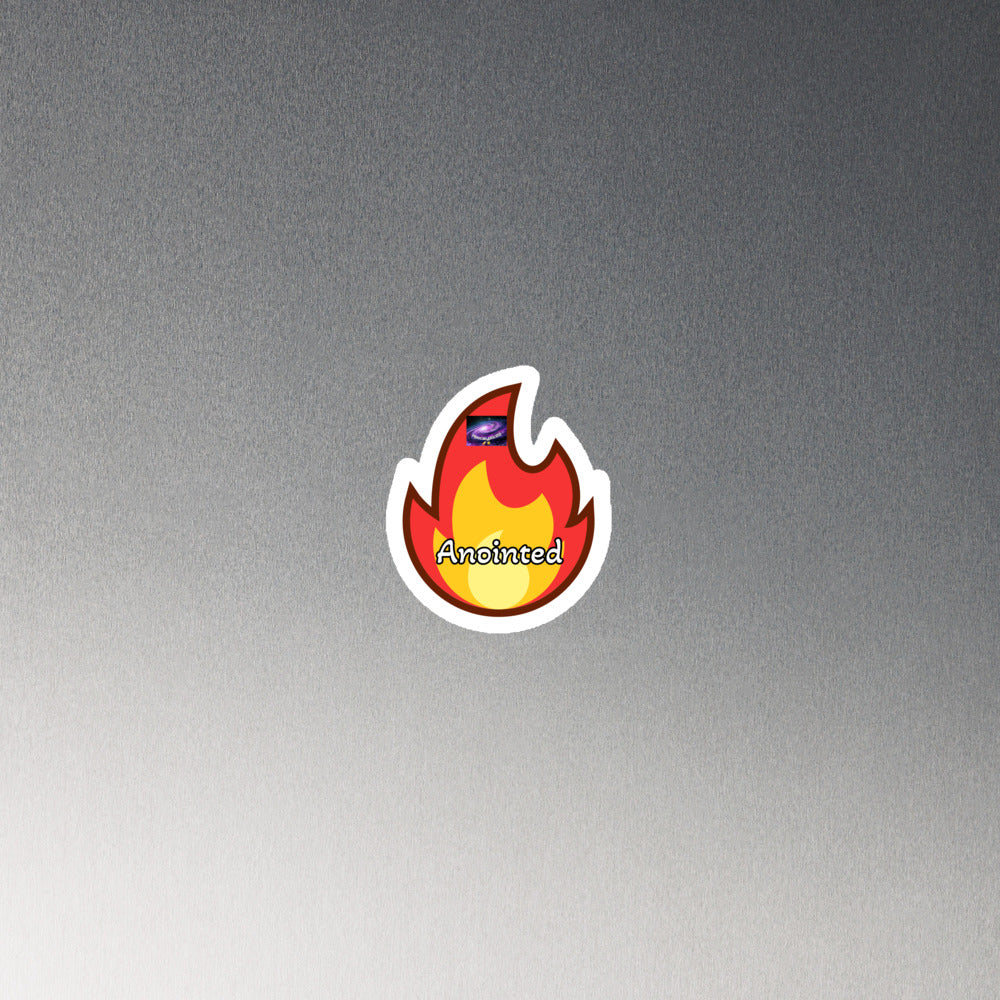 Aimant - Anointed