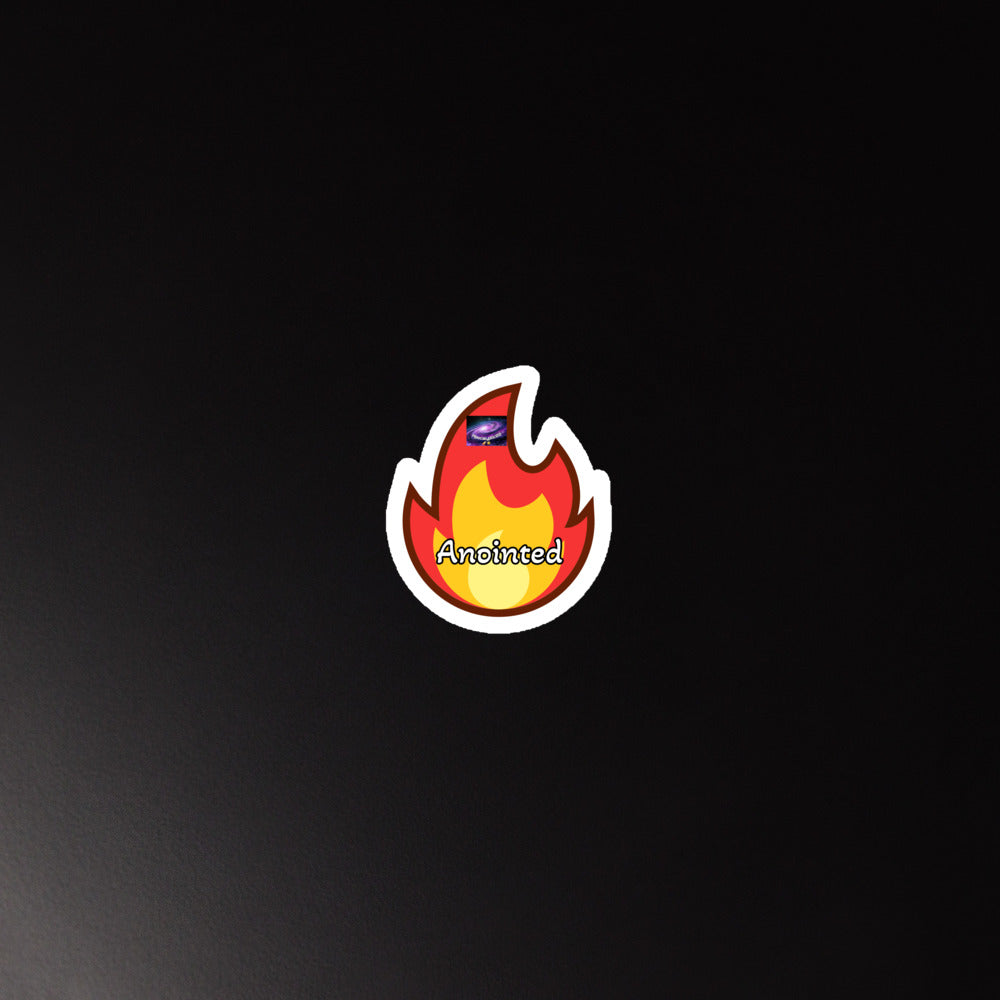Aimant - Anointed