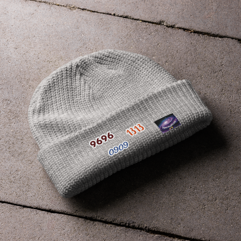 Bonnet - 9696 1313 0909 (homme/femme)