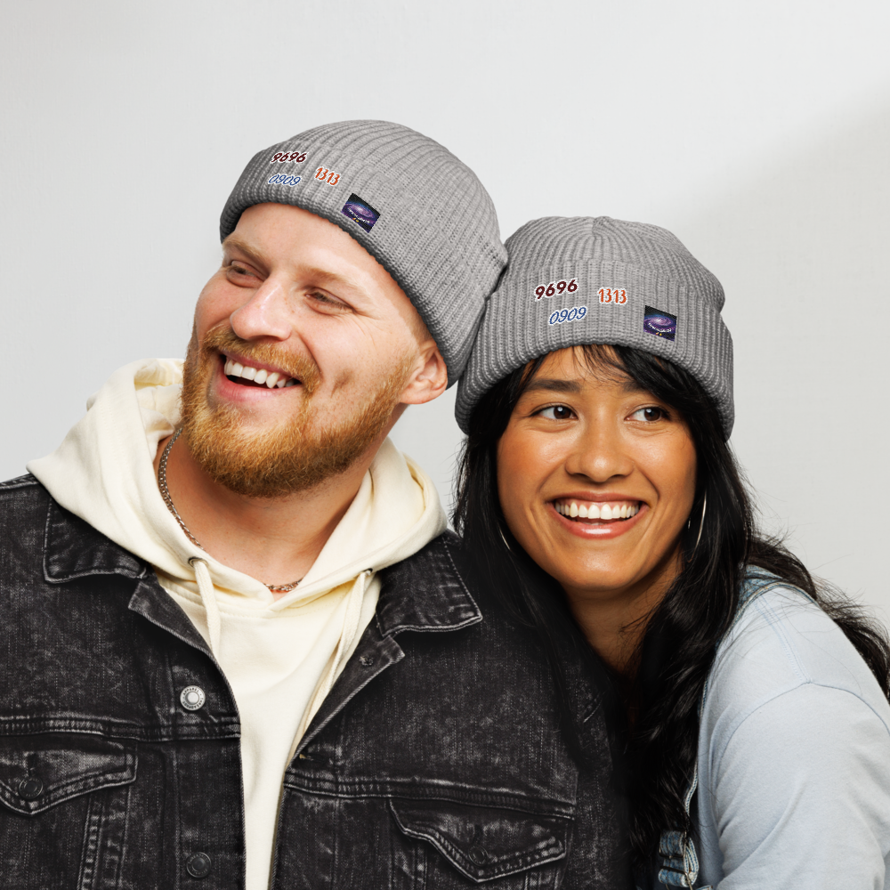 Bonnet - 9696 1313 0909 (homme/femme)