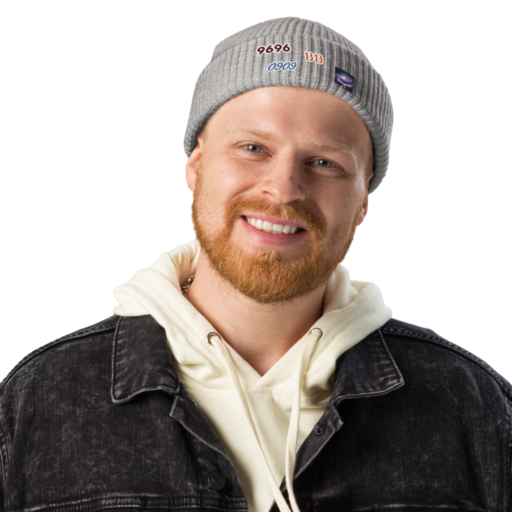 Bonnet - 9696 1313 0909 (homme/femme)