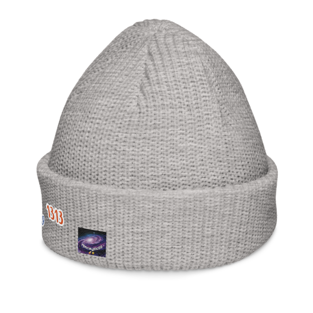 Bonnet - 9696 1313 0909 (homme/femme)