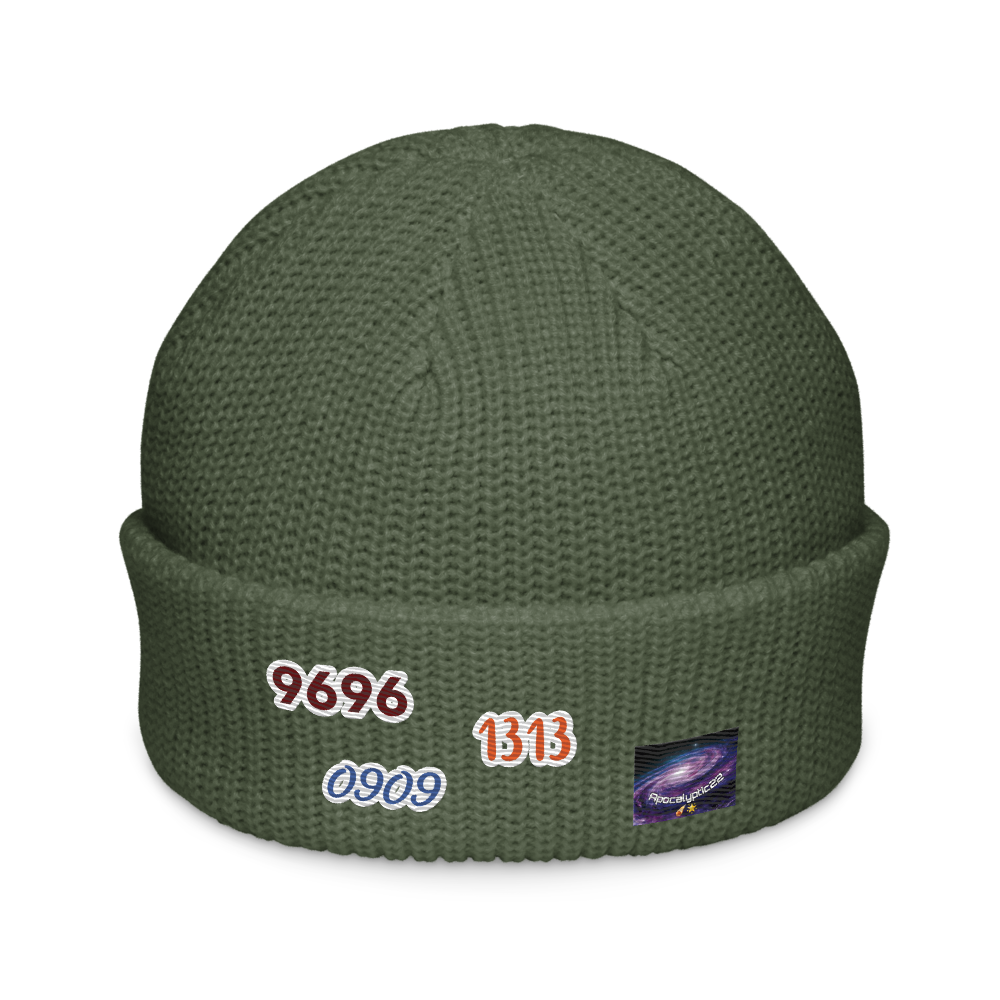 Bonnet - 9696 1313 0909 (homme/femme)