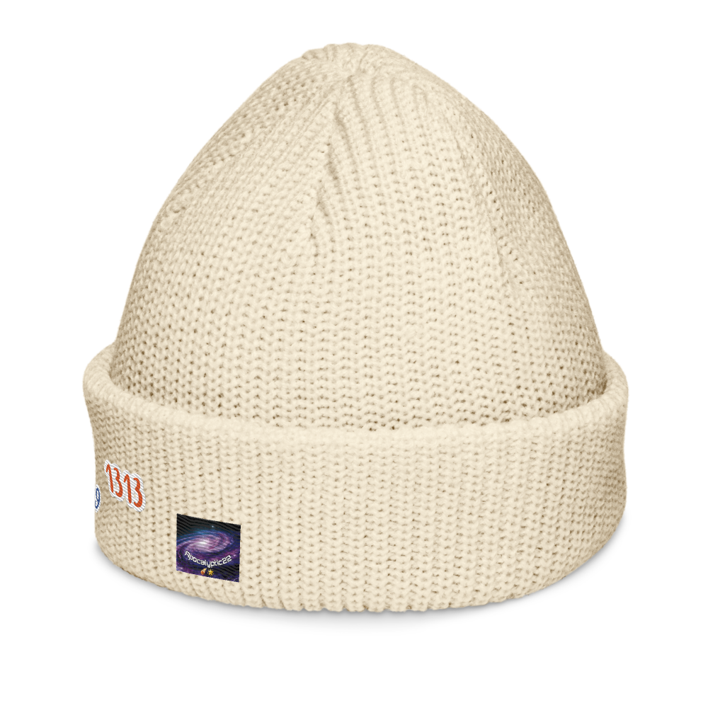Bonnet - 9696 1313 0909 (homme/femme)