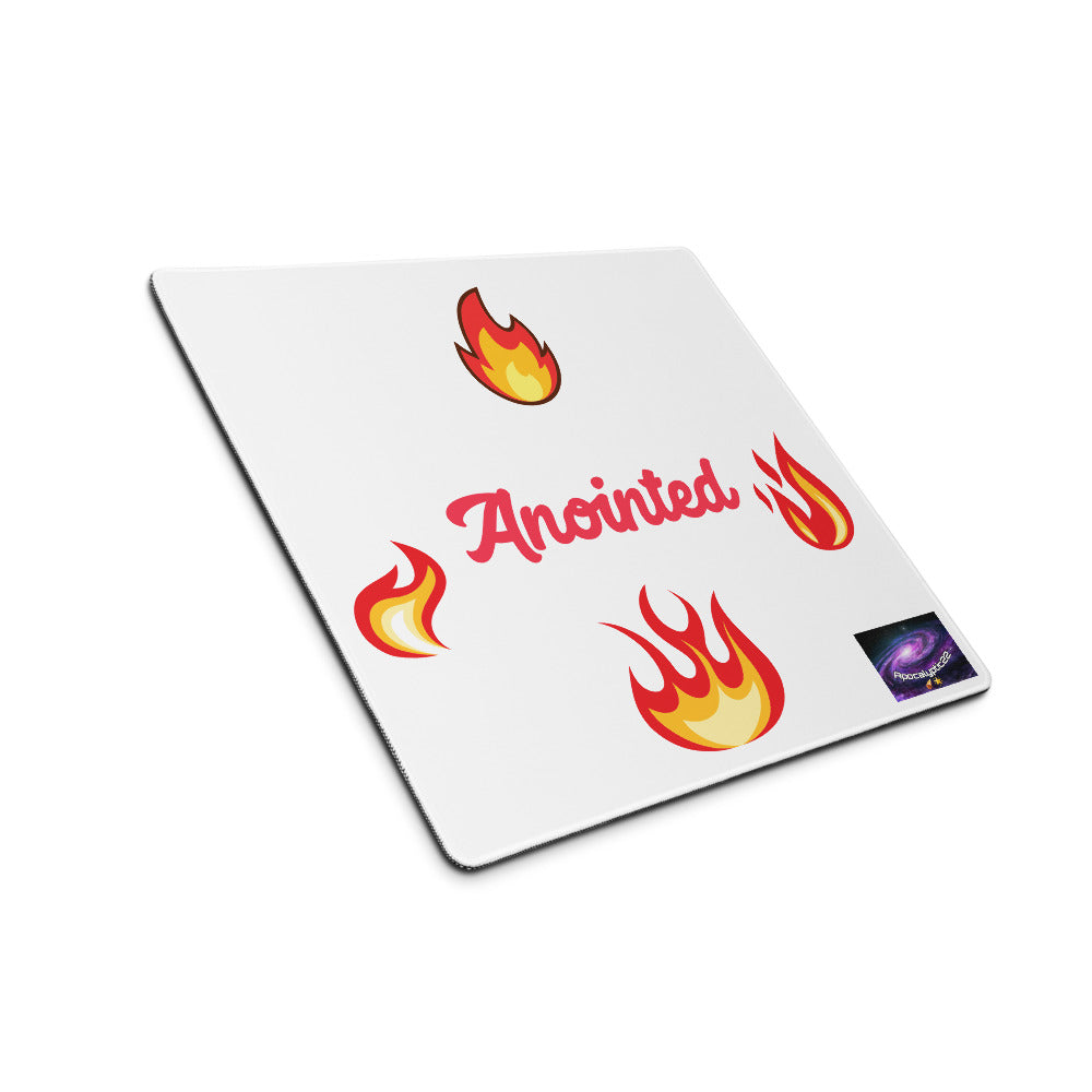 遊戲鼠標墊 - Anointed