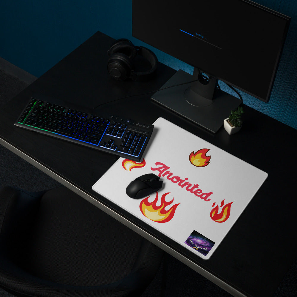 遊戲鼠標墊 - Anointed