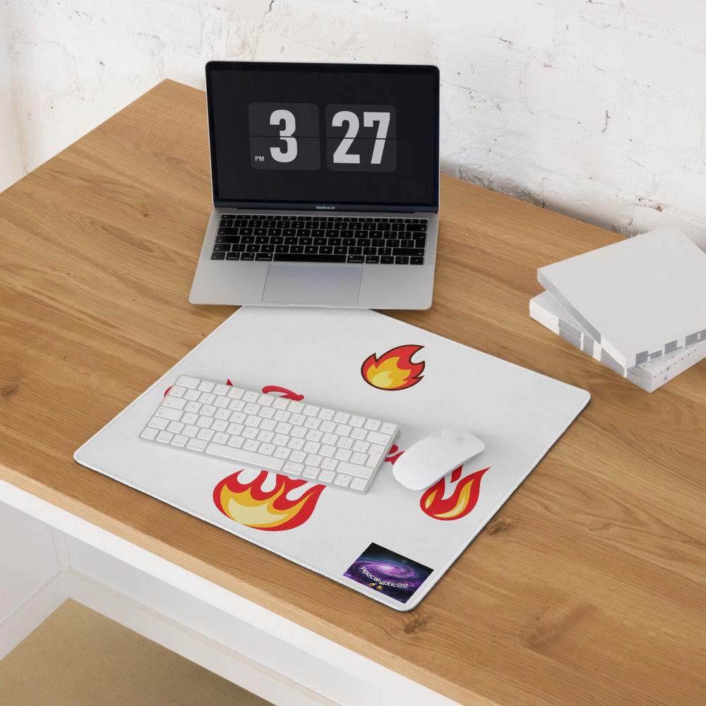 遊戲鼠標墊 - Anointed