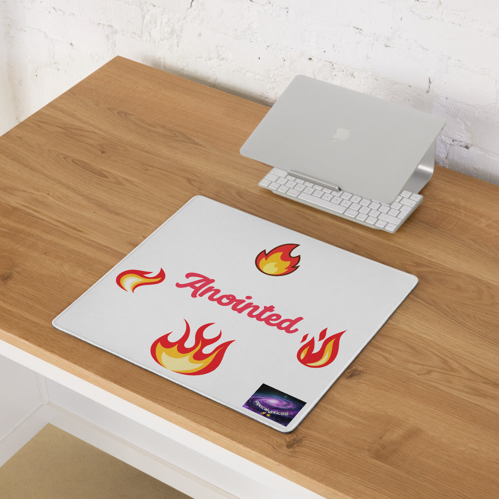 遊戲鼠標墊 - Anointed