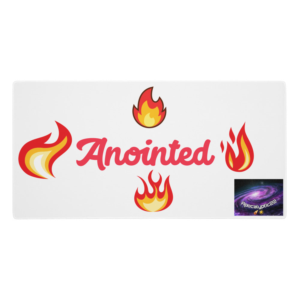 遊戲鼠標墊 - Anointed