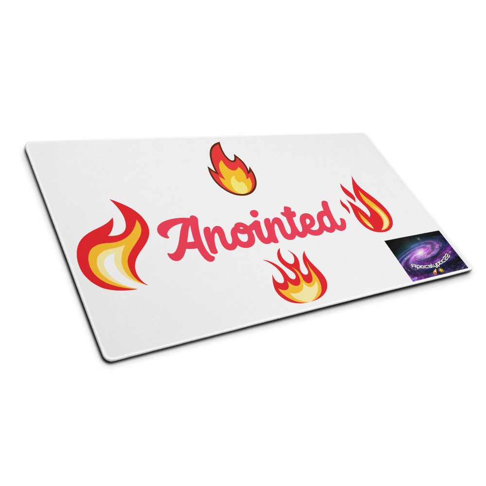 遊戲鼠標墊 - Anointed
