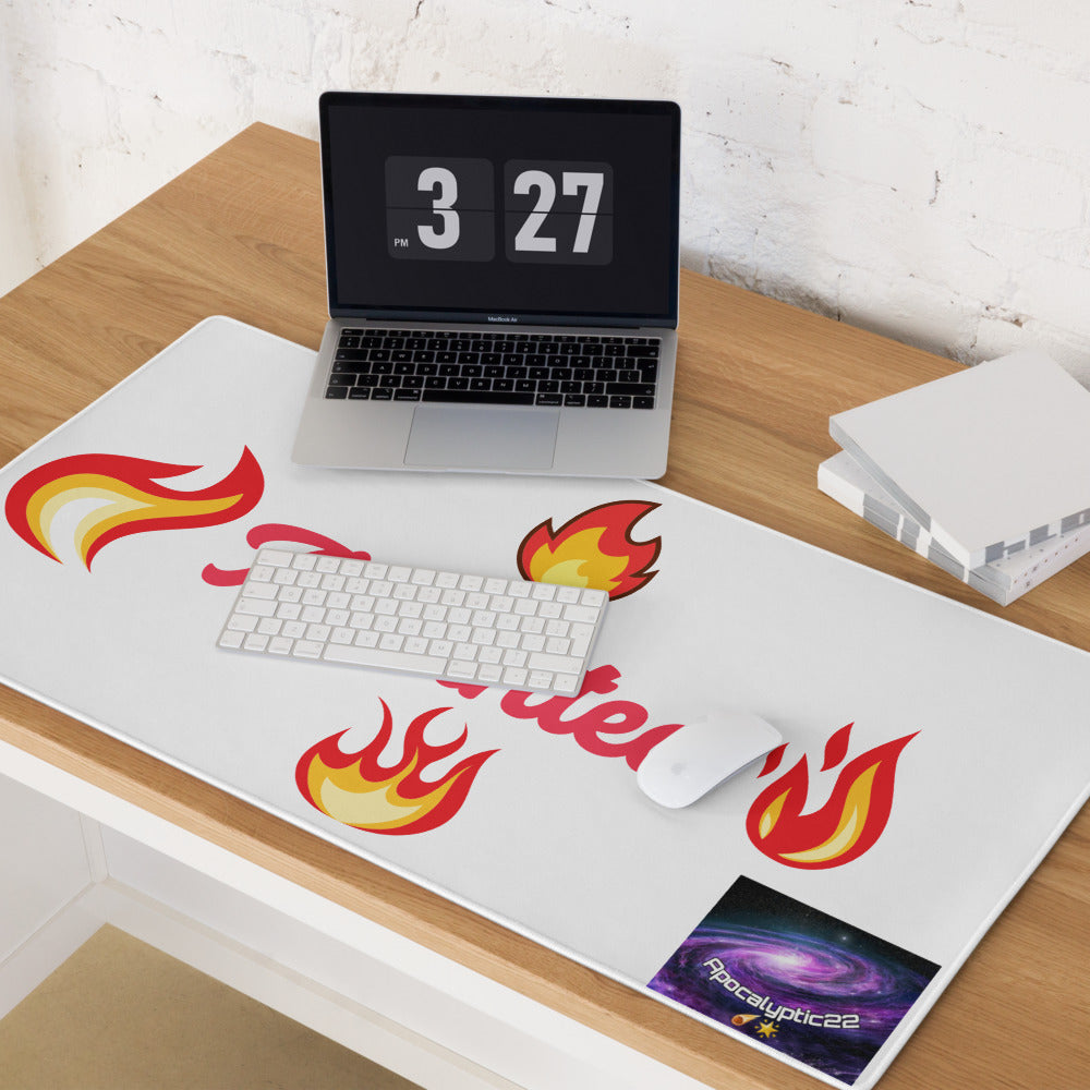 遊戲鼠標墊 - Anointed