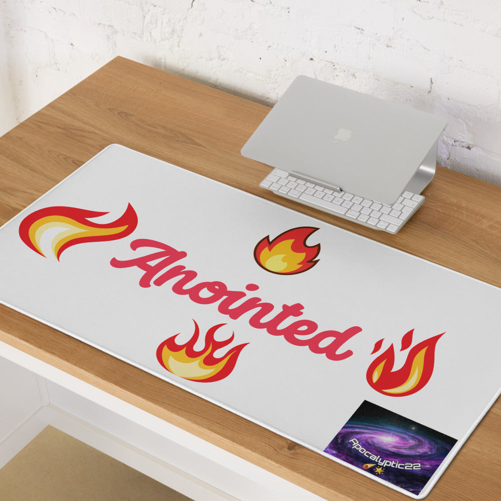遊戲鼠標墊 - Anointed