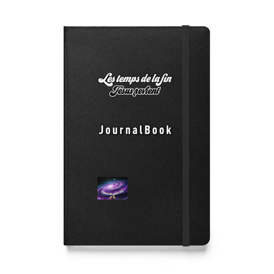 JournalBook - The Times of the End