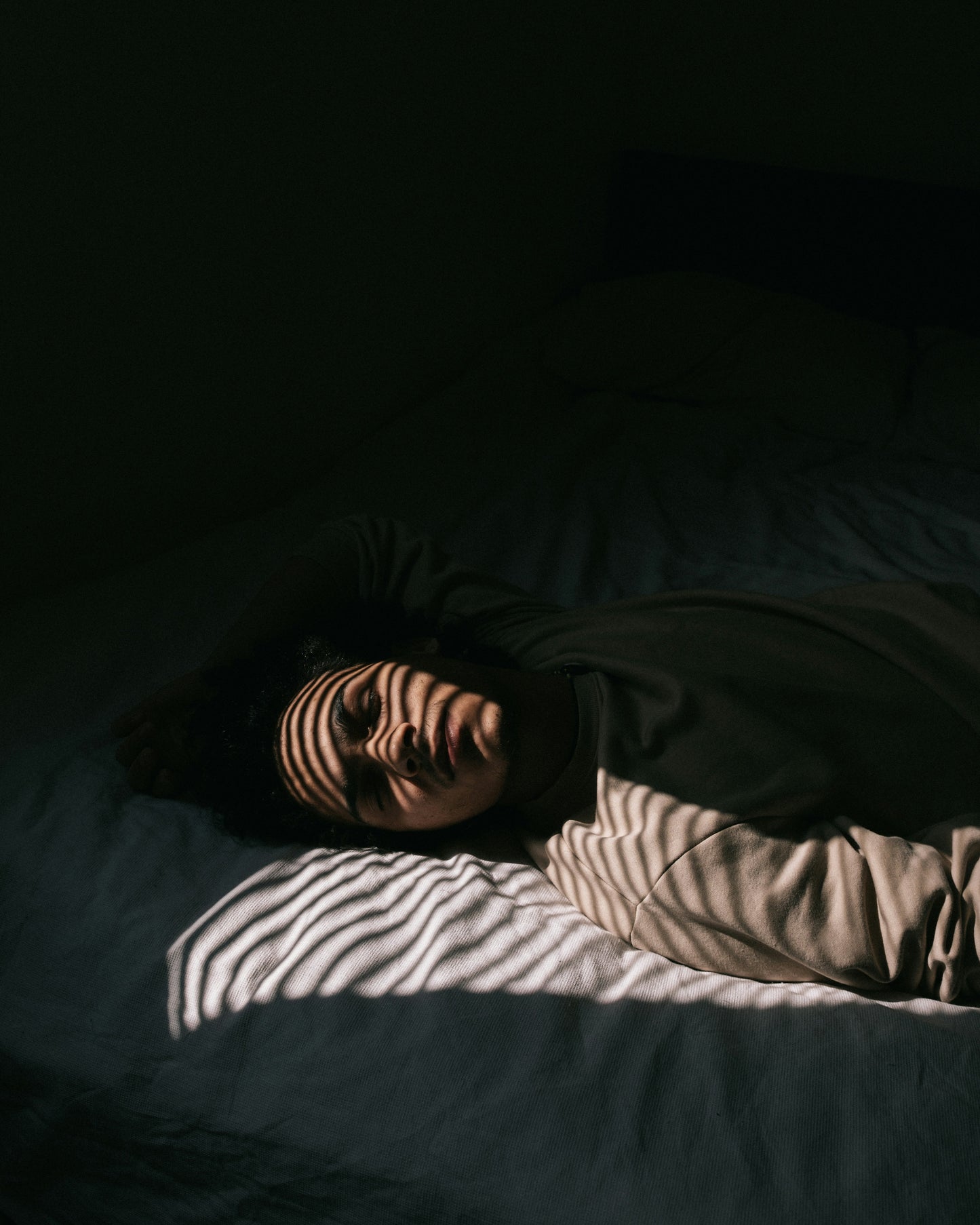 Optimiser la lumière et la température, pour transformer votre sommeil. Le protocole circadien pour des nuits parfaites (Ebook)/Français/Anglais