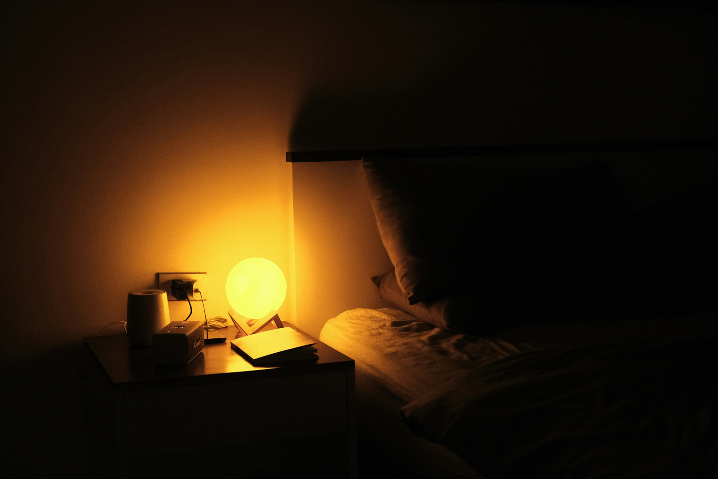 Optimiser la lumière et la température, pour transformer votre sommeil. Le protocole circadien pour des nuits parfaites (Ebook)/Français/Anglais