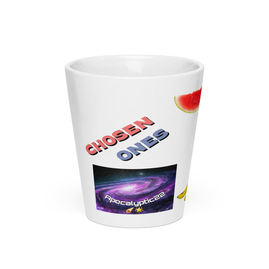 Mug - Chosen ones