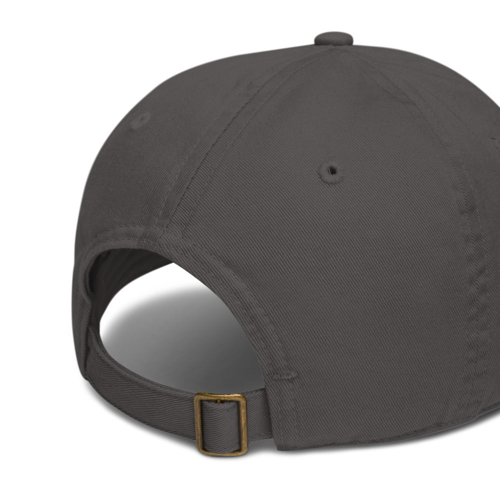 Casquette de baseball bio - We exist for the glory of God