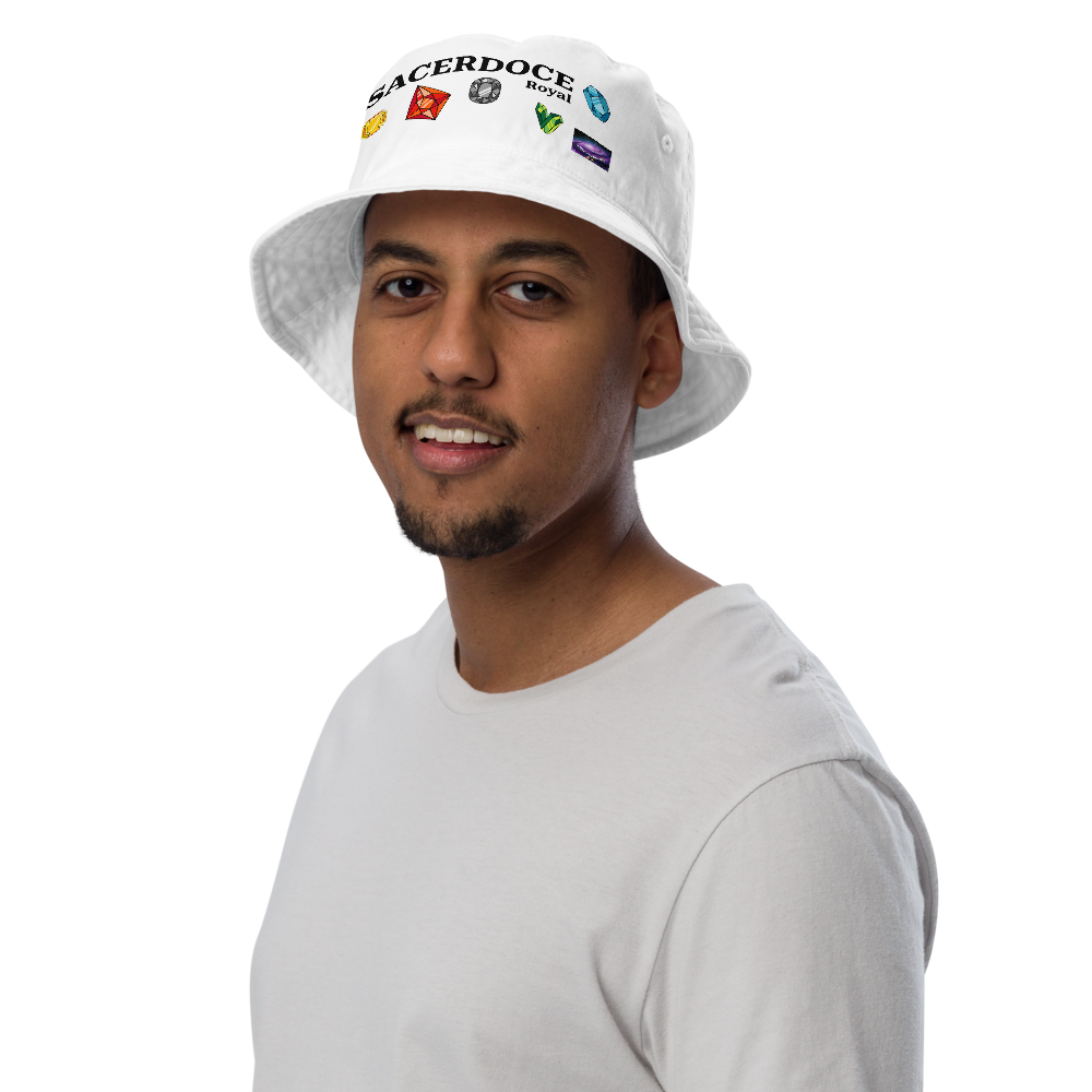 Bob écologique - Sacerdoce royal (homme/femme)