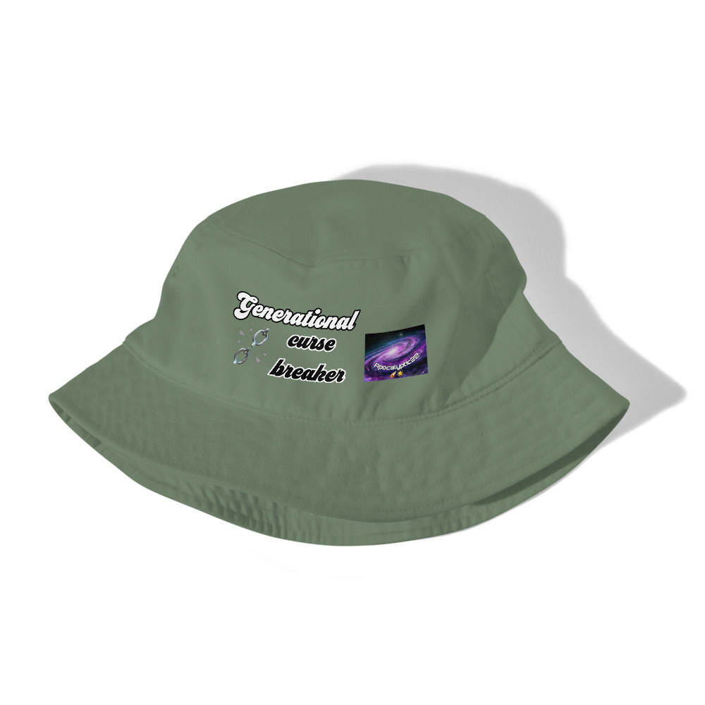 Bob écologique - Generational curse breaker (homme/femme)