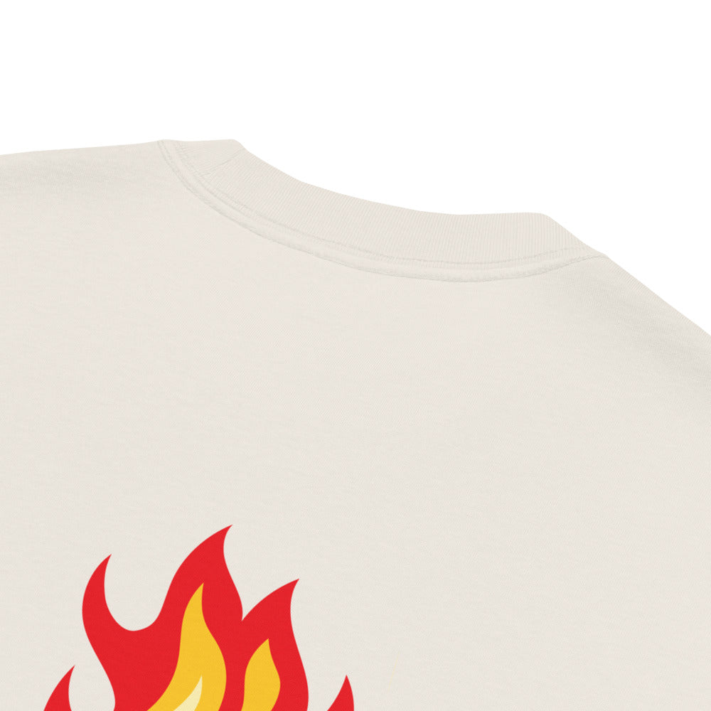 水洗超大 T 卹 - Anointed（男/女）