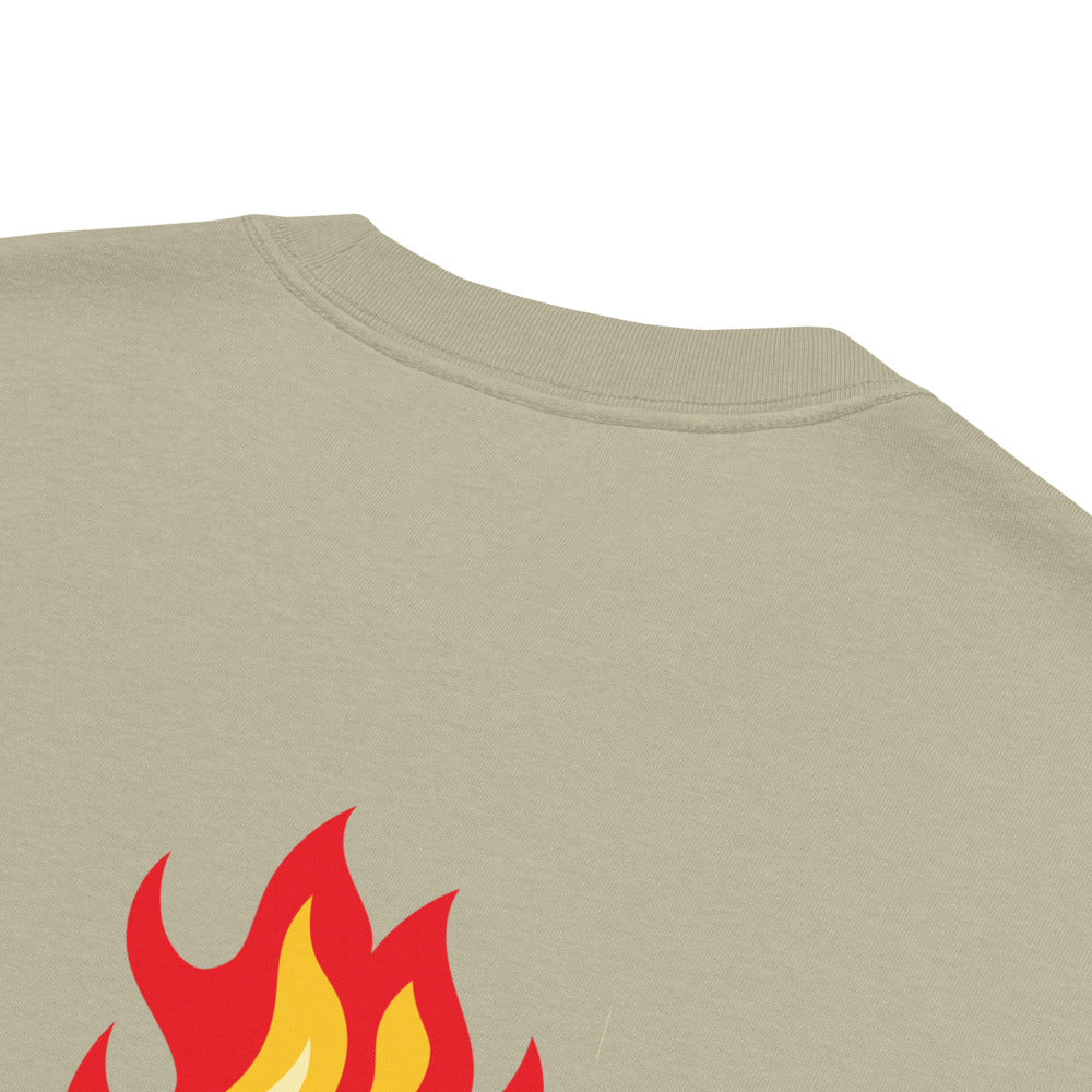 水洗超大 T 卹 - Anointed（男/女）